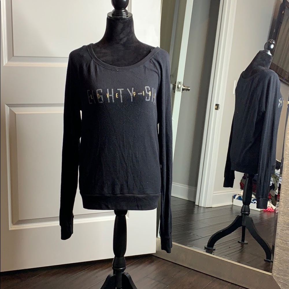 Pullover Victoria secret pink